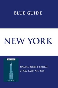 Enlarge image Cover: Blue Guide New York - Blue Guides