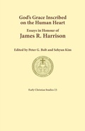 Cover: God's Grace Inscribed on the Human Heart - Sydney College of Divinity