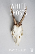 Cover: White Ghosts - Nine Arches Press
