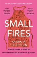 Cover: Small Fires - ONE