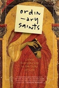 Cover: Ordinary Saints - Square Halo Books