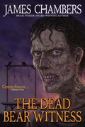 Cover: The Dead Bear Witness - Neoparadoxa