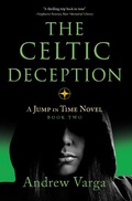 Cover: The Celtic Deception - Imbrifex Books