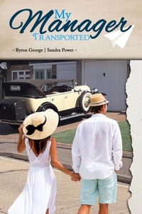 Abbildung von: My Manager - The Regency Publishers, US