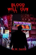 Cover: Blood Will Out - The Regency Publishers, International