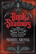 Cover: Book of Shadows - Jackanapes Press