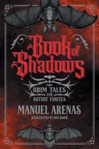 Enlarge image Cover: Book of Shadows - Jackanapes Press
