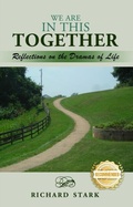 Cover: WE ARE IN THIS TOGETHER - Workbook Press