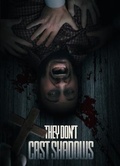 Cover: They Don't Cast Shadows - Bridgestone Multimedia Group