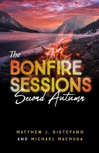 Enlarge image Cover: The Bonfire Sessions - Quoir