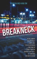 Cover: Breakneck - Paraquel Press