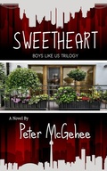 Cover: Sweetheart - ReQueered Tales