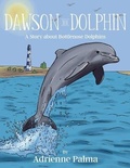 Cover: Dawson the Dolphin - Yorkshire Publishing