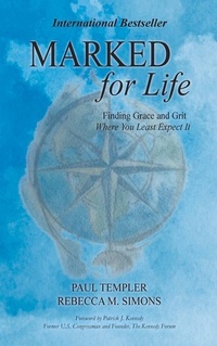 Enlarge image Cover: Marked for Life - Titletown Publishing, LLC