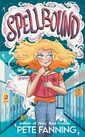 Cover: Spellbound - Immortal Works LLC