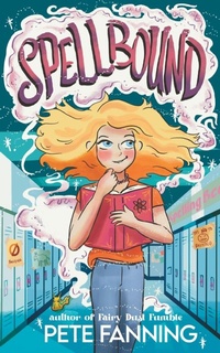 Enlarge image Cover: Spellbound - Immortal Works LLC