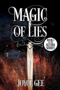 Cover: Magic of Lies - 5310 Publishing