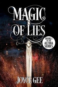 Enlarge image Cover: Magic of Lies - 5310 Publishing