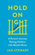 Cover: Hold on Tight - Barlow Book Publishing inc.