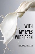 Cover: With My Eyes Wide Open - Exile Editions