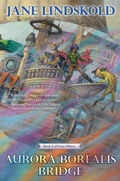 Cover: Aurora Borealis Bridge: Volume 2 - Simon & Schuster
