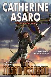 Enlarge image Cover: The Jigsaw Assassin: Volume 4 - Simon & Schuster