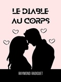 Cover: Le Diable au Corps - Books on Demand