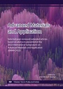 Cover: Advanced Materials and Application (ISAMA) - Trans Tech Publications Ltd