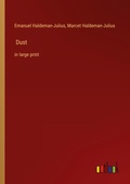 Cover: Dust - Outlook Verlag