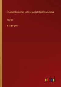 Enlarge image Cover: Dust - Outlook Verlag