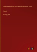 Cover: Dust - Outlook Verlag