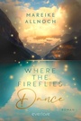 Cover: Where the Fireflies Dance - Piper