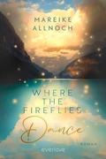 Cover: Where the Fireflies Dance - Piper