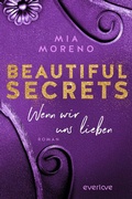 Cover: Beautiful Secrets - Wenn wir uns lieben - Piper