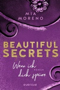 Cover: Beautiful Secrets - Wenn ich dich sp&uuml;re - Piper
