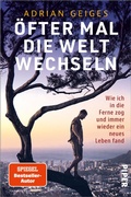 Cover: &Ouml;fter mal die Welt wechseln - Piper