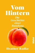 Cover: Vom Hintern - Piper