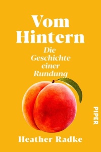 Enlarge image Cover: Vom Hintern - Piper