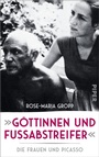 Cover: »Göttinnen und Fußabstreifer« - Piper