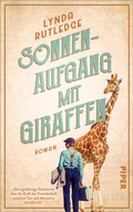 Cover: Sonnenaufgang mit Giraffen - Piper