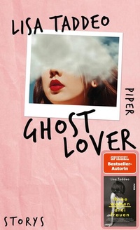 Enlarge image Cover: Ghost Lover - Piper