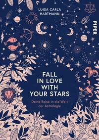 Abbildung von: Fall in Love with Your Stars - Piper