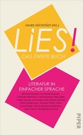 Cover: LiES. Das zweite Buch - Piper