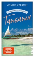 Cover: Gebrauchsanweisung f&uuml;r Tansania - Piper