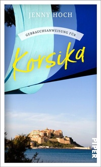 Abbildung von: Gebrauchsanweisung für Korsika - Piper
