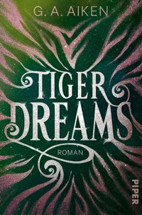Enlarge image Cover: Tiger Dreams - Piper