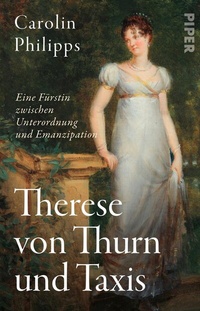 Bild: Therese von Thurn und Taxis - Piper