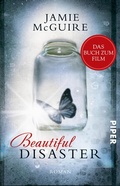 Cover: Beautiful Disaster - Piper
