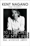 Cover: 10 Lessons of my Life - Piper