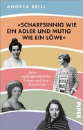 Cover: &raquo;Scharfsinnig wie ein Adler und mutig wie ein L&ouml;we&laquo; - Piper